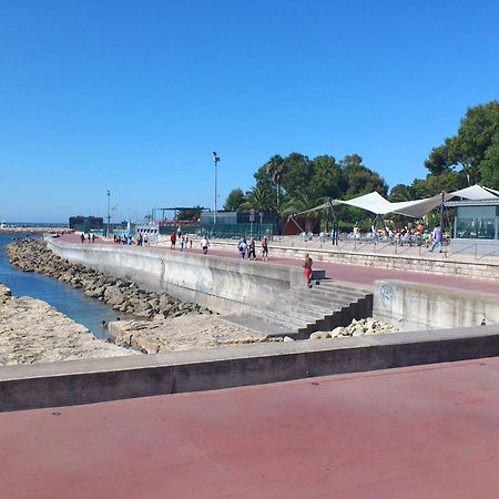 Inatel Oeiras Hotel Exterior photo