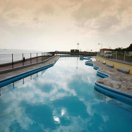 Inatel Oeiras Hotel Exterior photo
