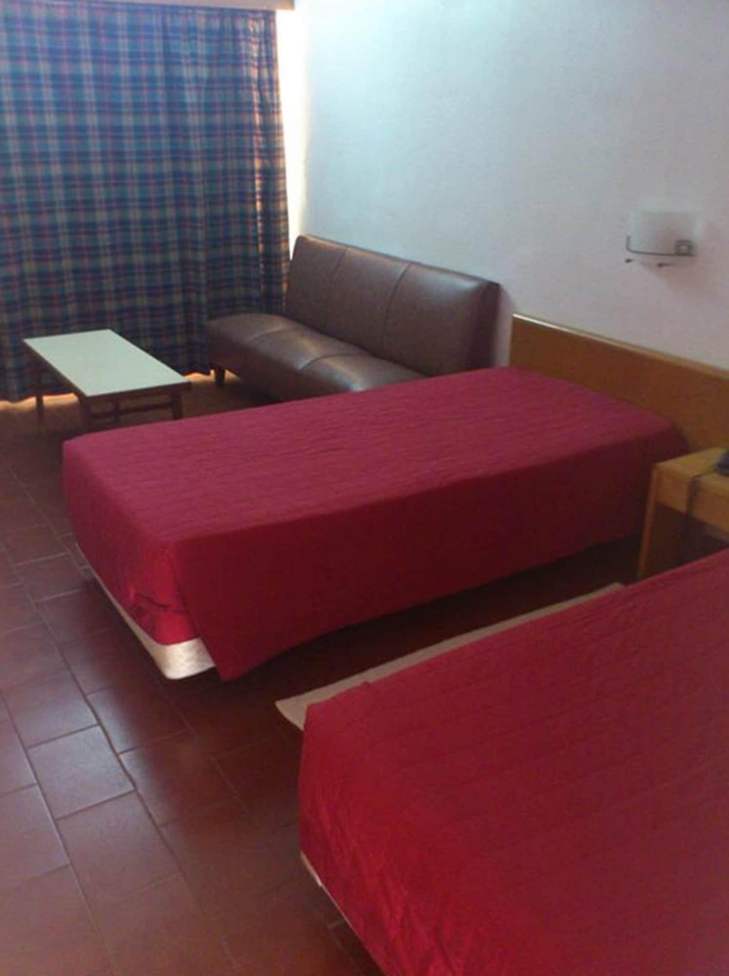 Inatel Oeiras Hotel Exterior photo