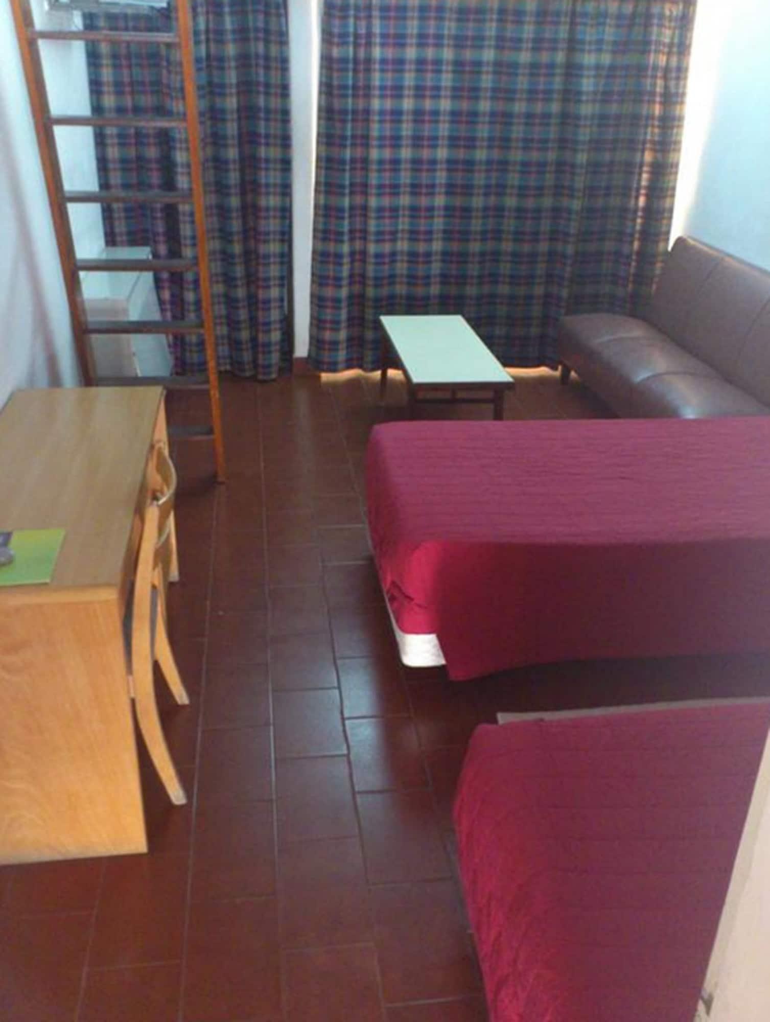 Inatel Oeiras Hotel Exterior photo