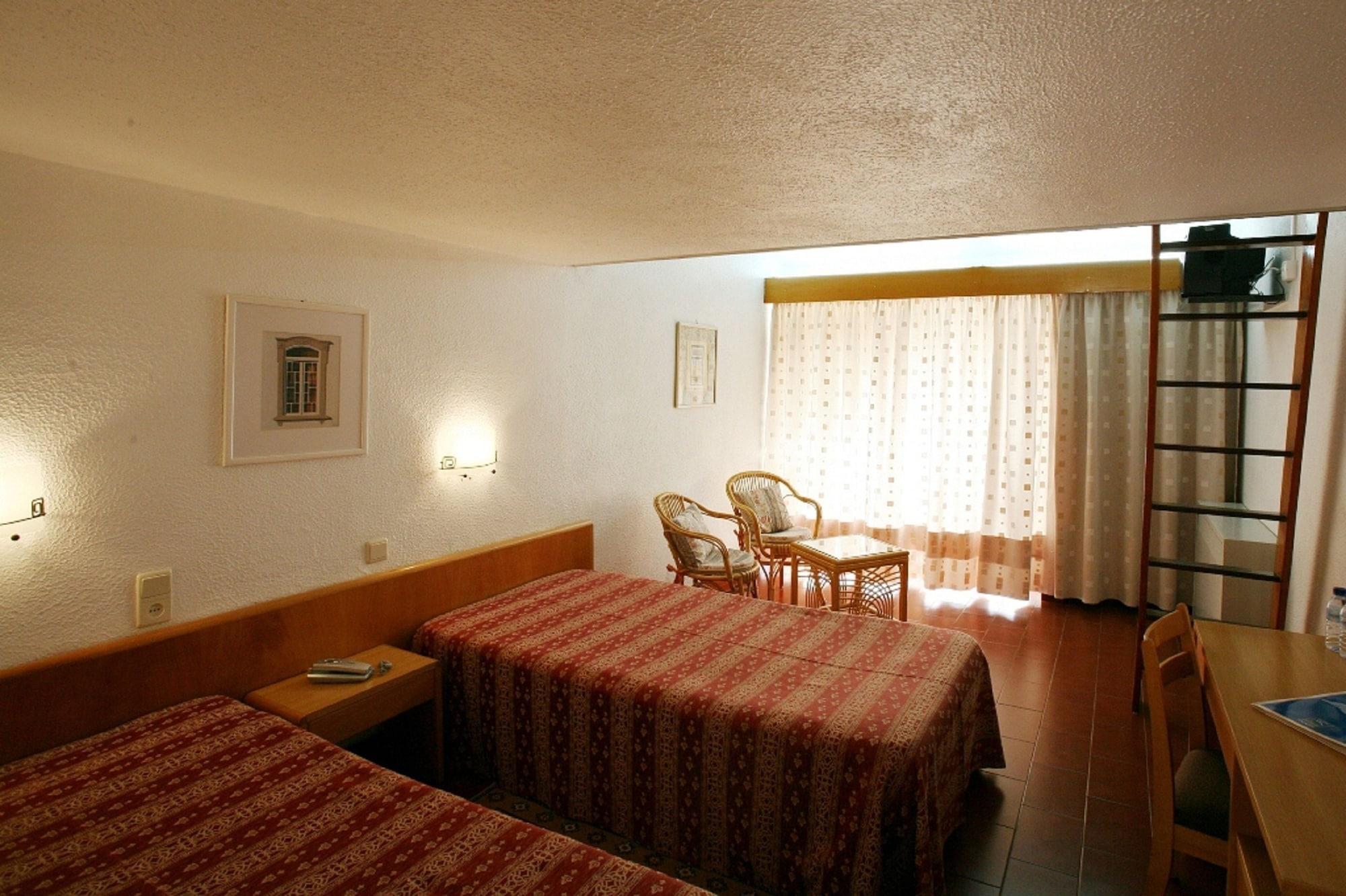 Inatel Oeiras Hotel Exterior photo