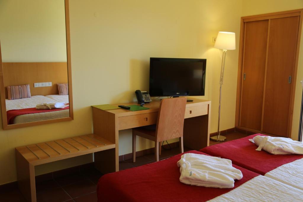 Inatel Oeiras Hotel Exterior photo