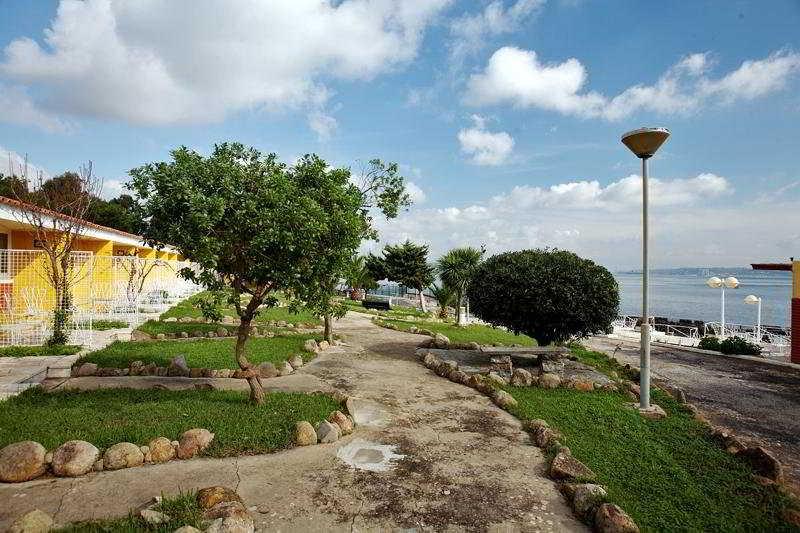 Inatel Oeiras Hotel Exterior photo
