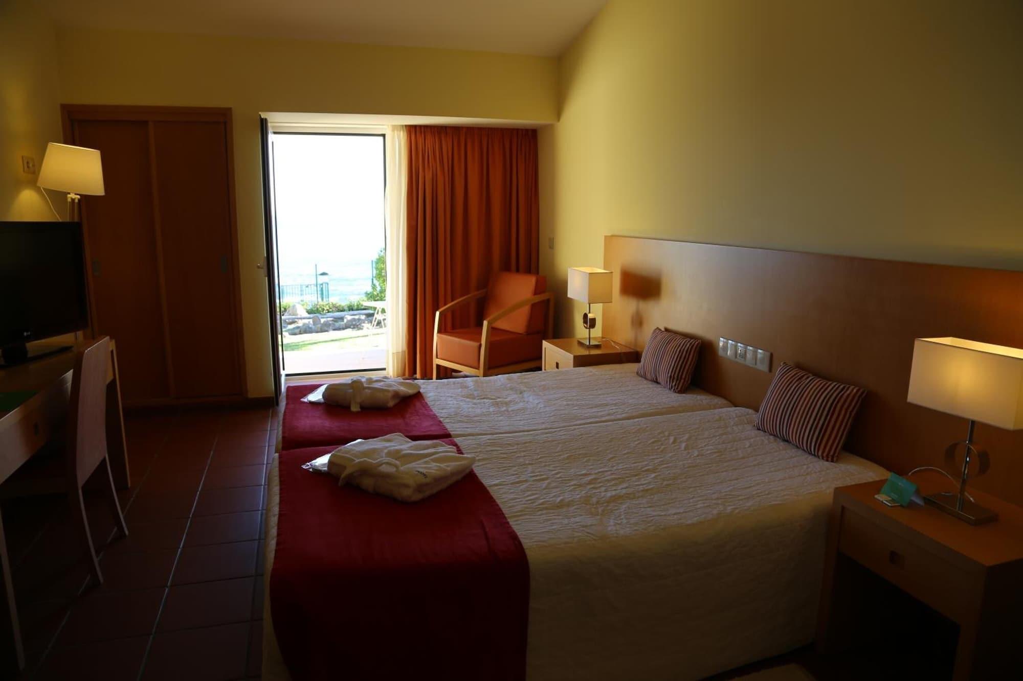 Inatel Oeiras Hotel Exterior photo
