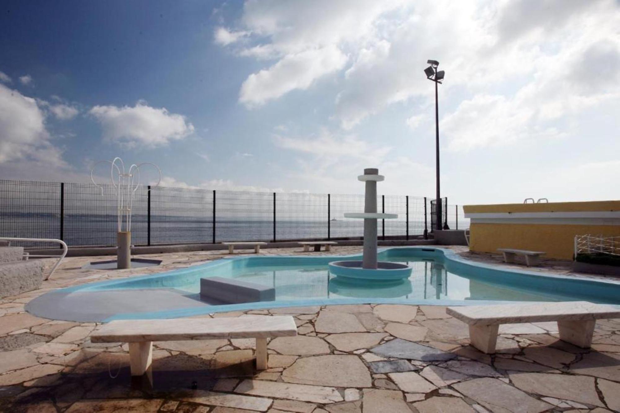 Inatel Oeiras Hotel Exterior photo