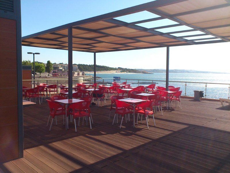 Inatel Oeiras Hotel Exterior photo