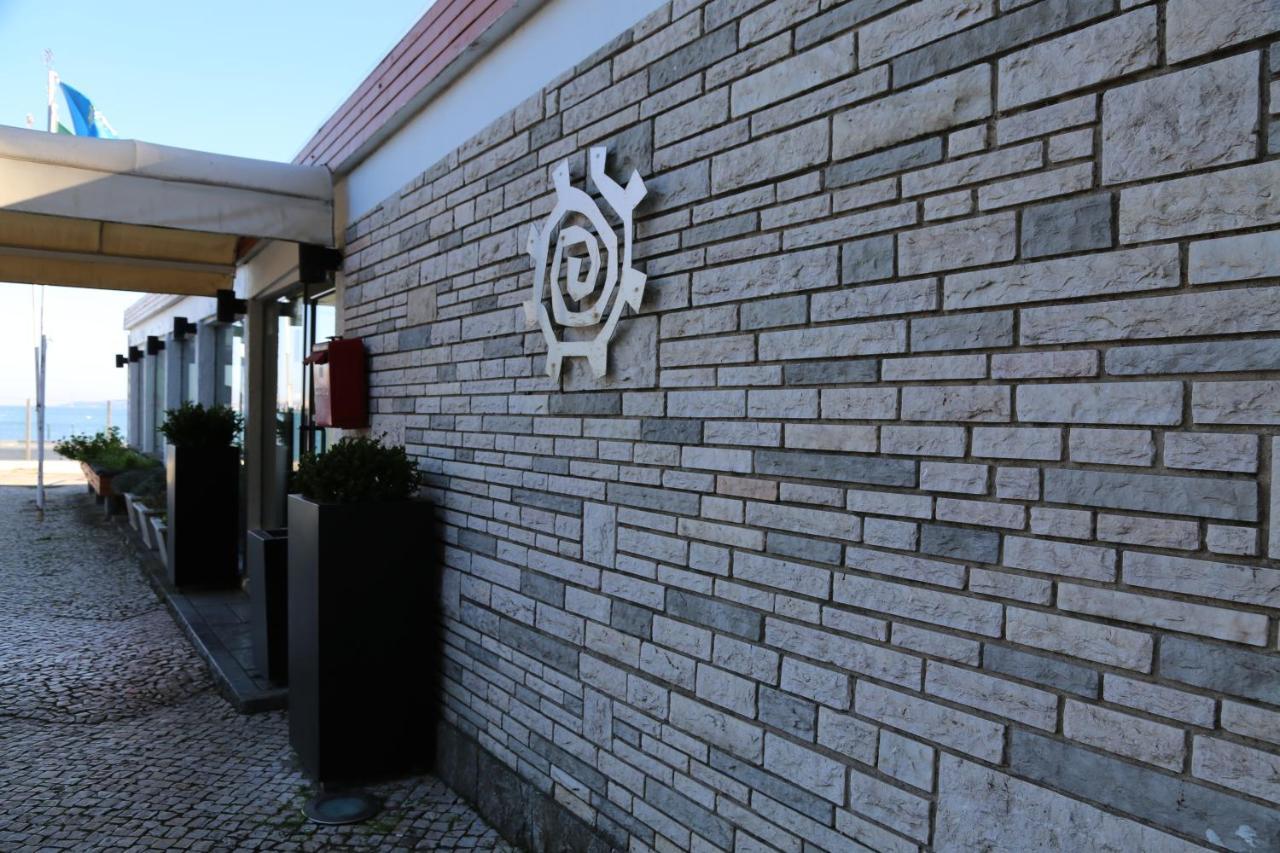 Inatel Oeiras Hotel Exterior photo