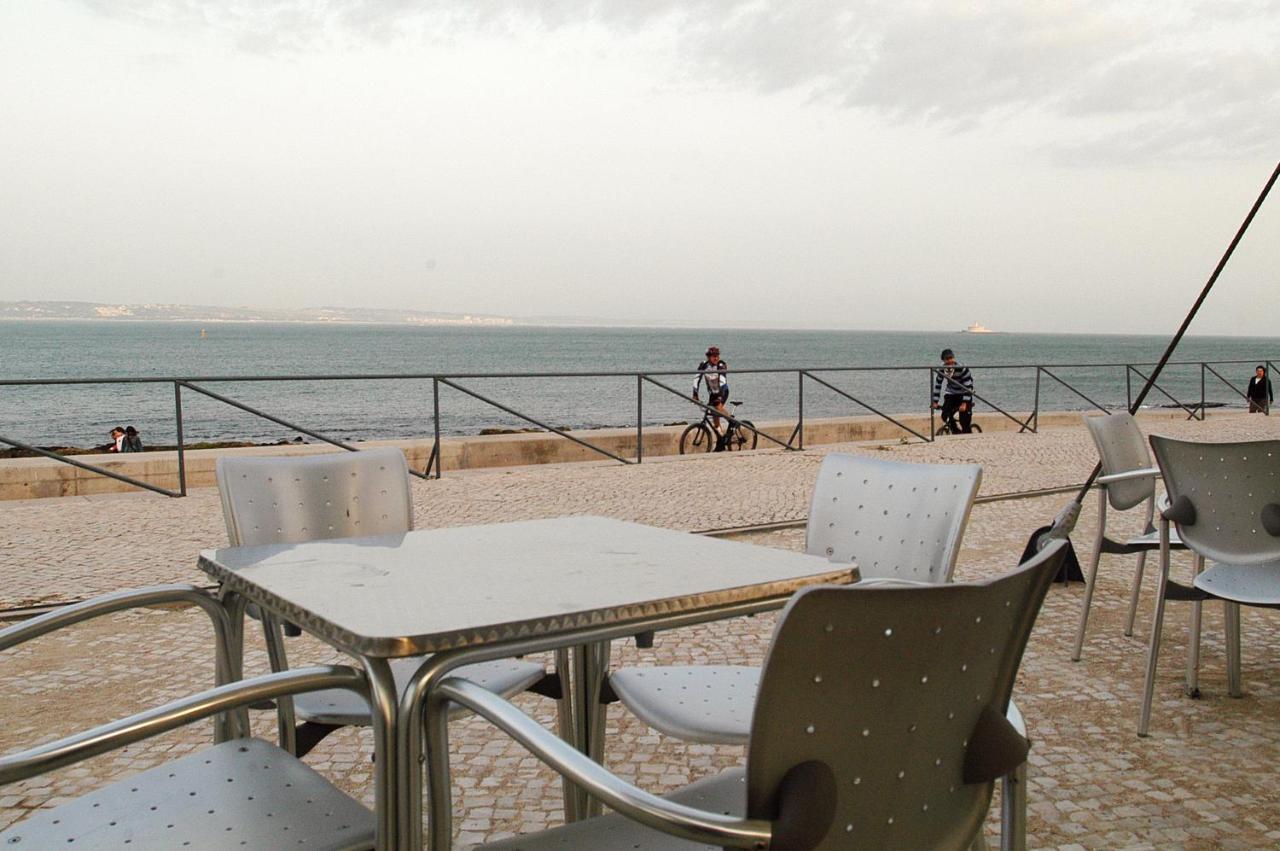 Inatel Oeiras Hotel Exterior photo